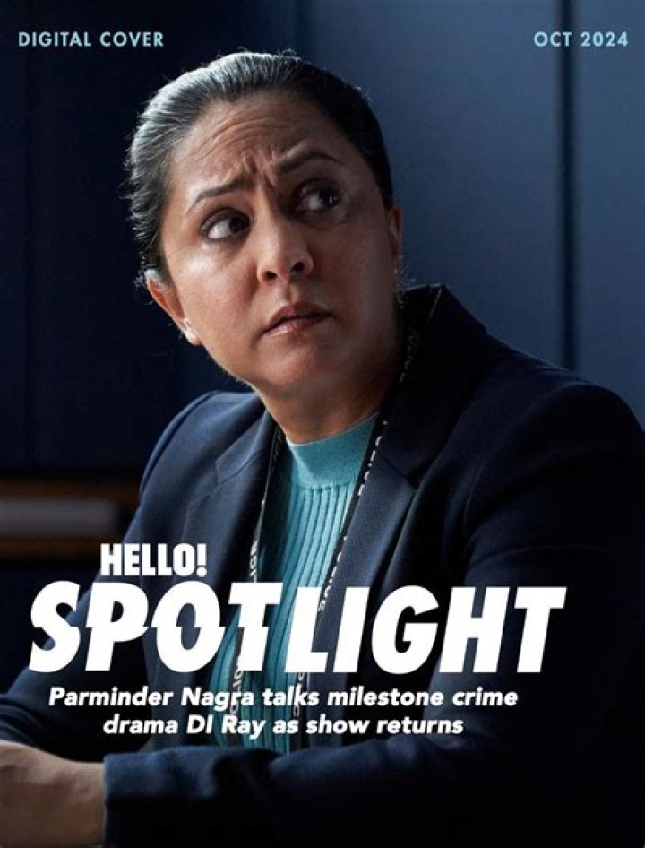 All About Parminder Nagra's Unsuccessful Married Life! Thecelebscloset