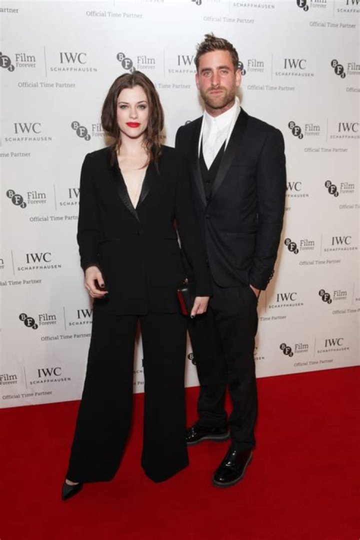 Pascale Jackson-Cohen - Net Worth 2018, Bio & Wiki