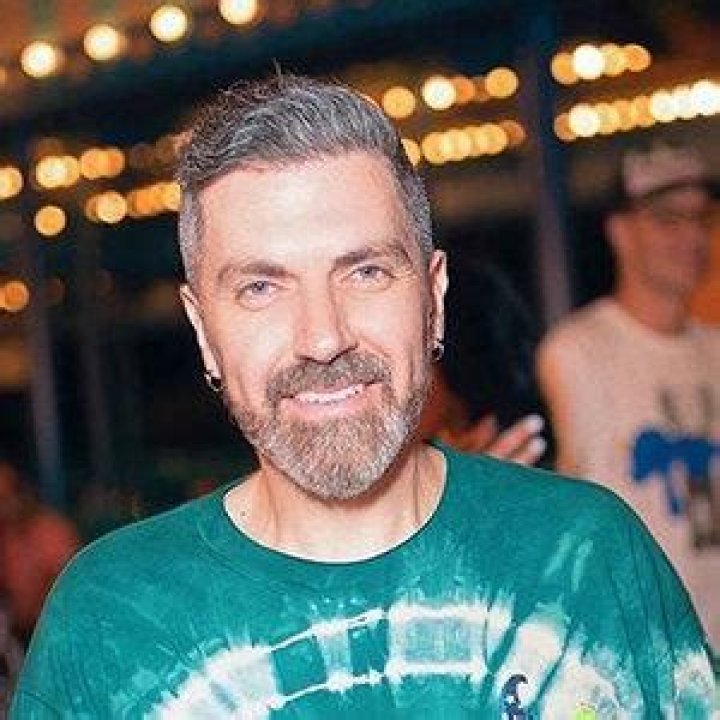 Pasquale Rotella Net Worth