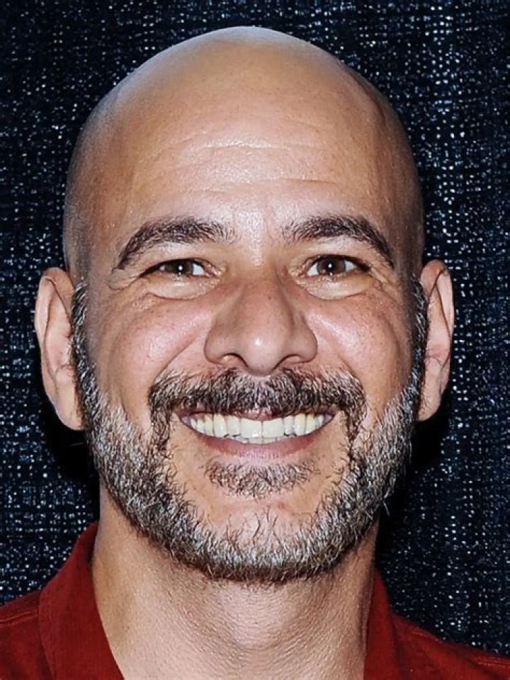 Pat Mastroianni Net Worth