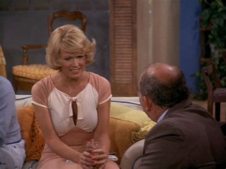 Pat Priest Net Worth