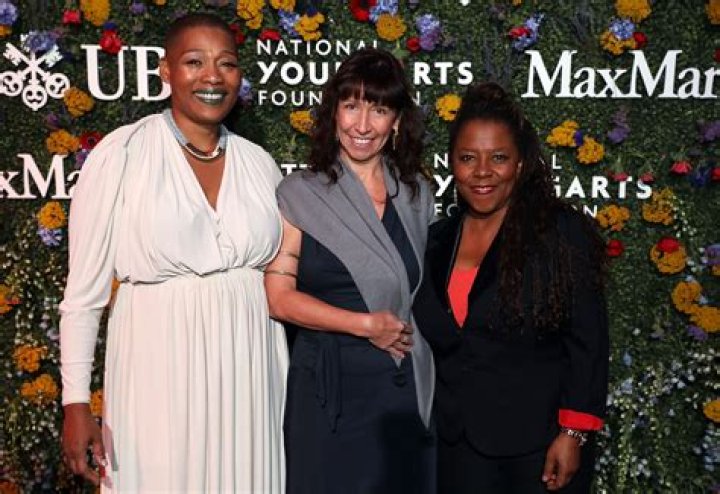 Patrice Rushen Net Worth