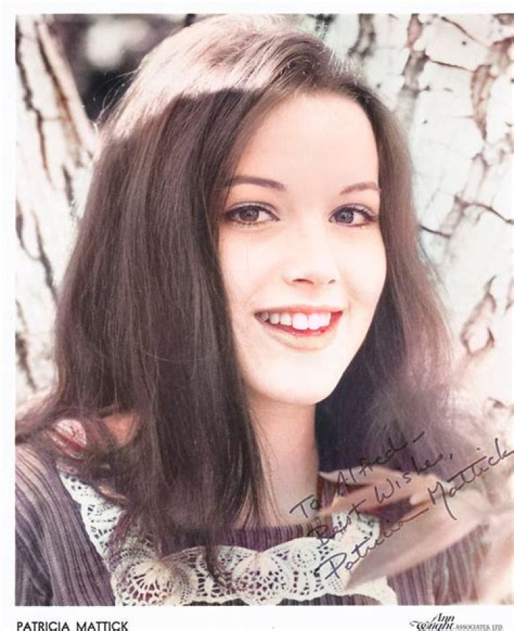 Patricia Mattick Net Worth