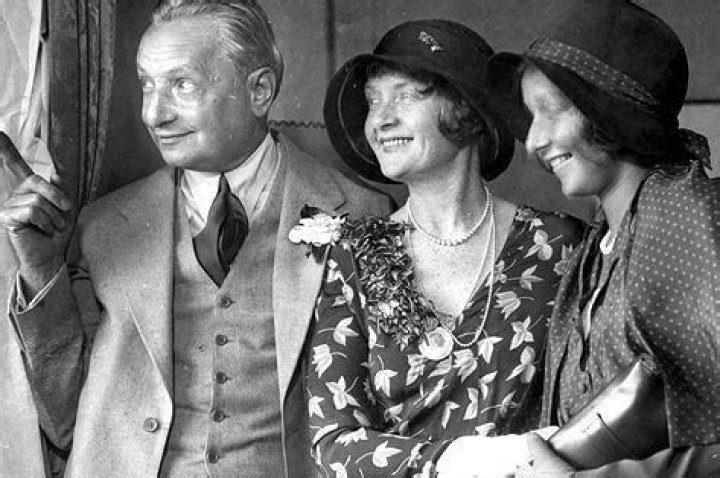 Patricia Ziegfeld Stephenson Net Worth