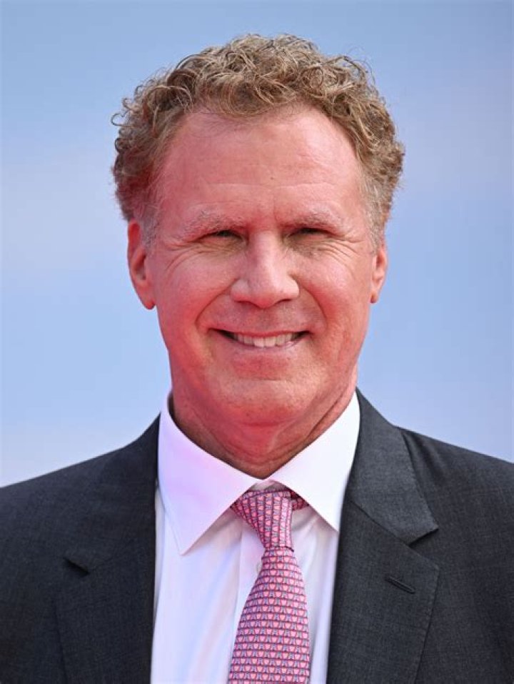 Patrick Ferrell Net Worth
