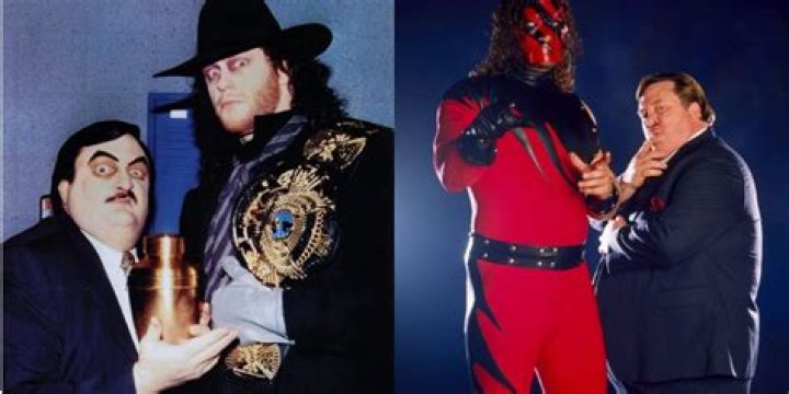 Paul Bearer