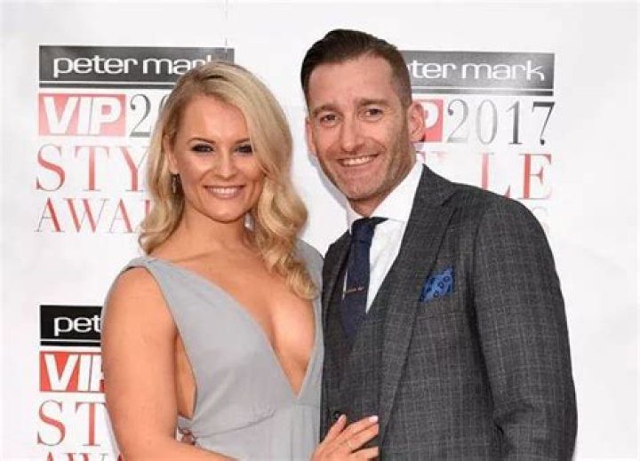 Paul Byrom Wife, Divorced, Married, Net Worth, Salary, Quick Facts, Wiki-Bio, Age, Height