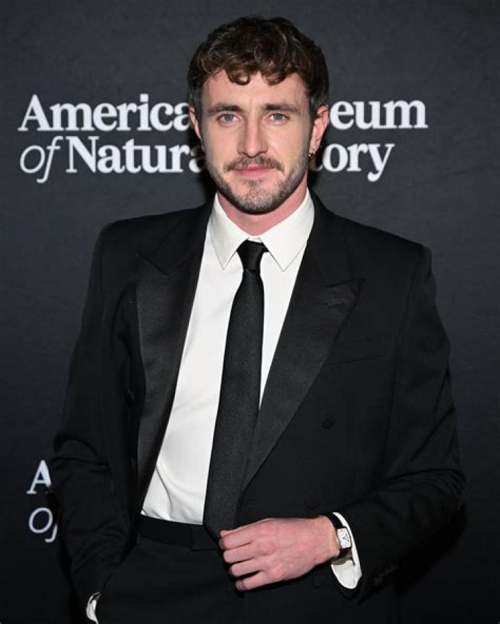 Paul Mescal Height, Age, Bio, Wiki, Net Worth & Family