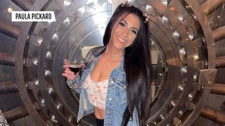 Paula Pickard Net Worth