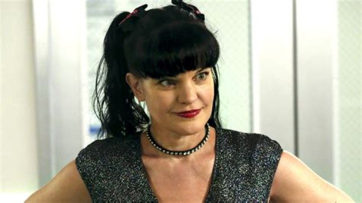 
Pauley Perrette, Former ‘NCIS’ Star, Suffered A ‘Massive Stroke’ Last Year 