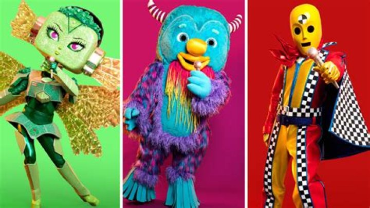 
Pavlova Masked Singer Age, Birthday, Wikipedia, Who, Nationality, Biography 