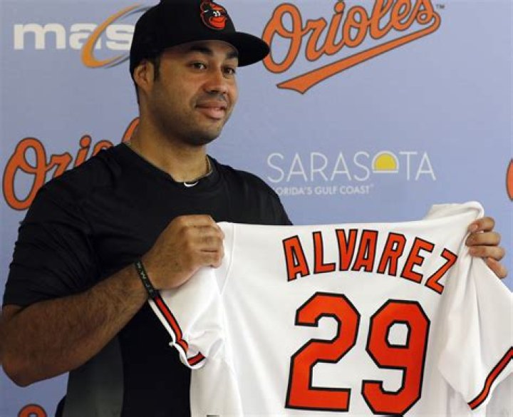 Pedro Alvarez
