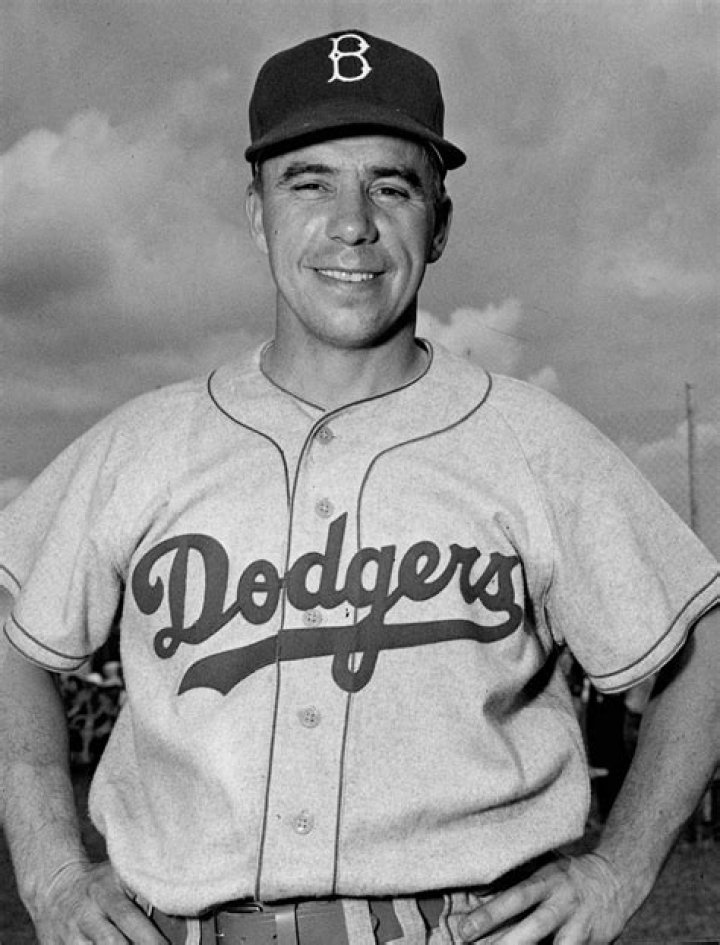 Pee Wee Reese