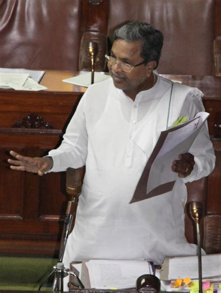 
People know who is ‘uniting’ country and who is dividing it, says K’taka CM on ‘Bharat jodo’ 