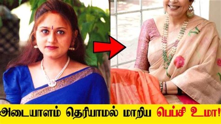 Who is Pepsi Uma? Wiki, Age, Parents, Husband, Career, Net worth, Kids & Biography