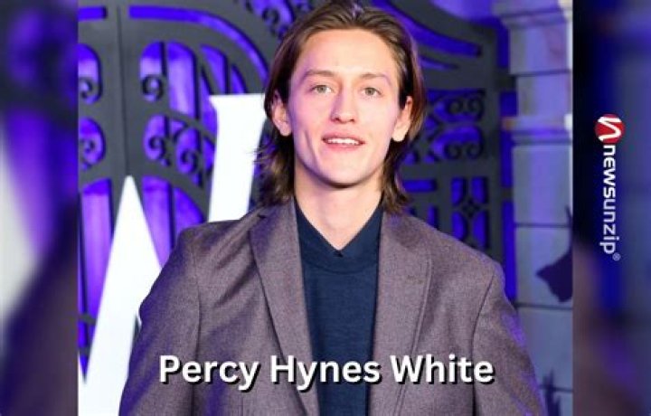 Percy Hynes White Relationship, Net Worth, Facts, Wiki-Bio