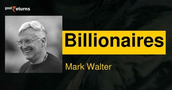 Perla Walter Net Worth