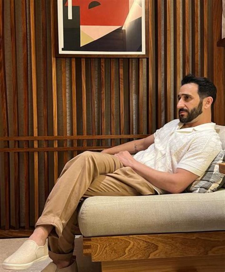 Peter Banifaz Net Worth