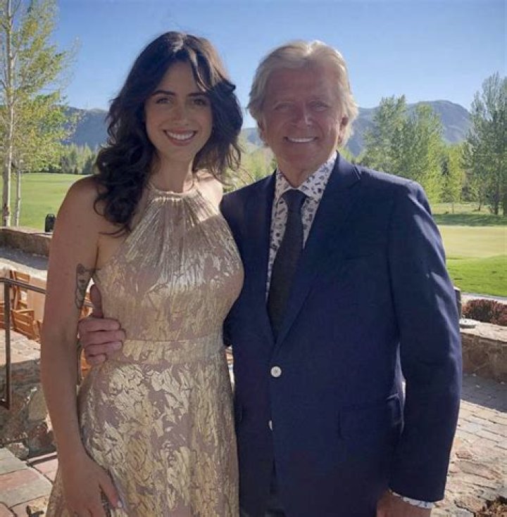 Peter Cetera Ex-Wife: Meet Diane Nini