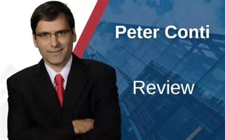 Peter Conti Net Worth