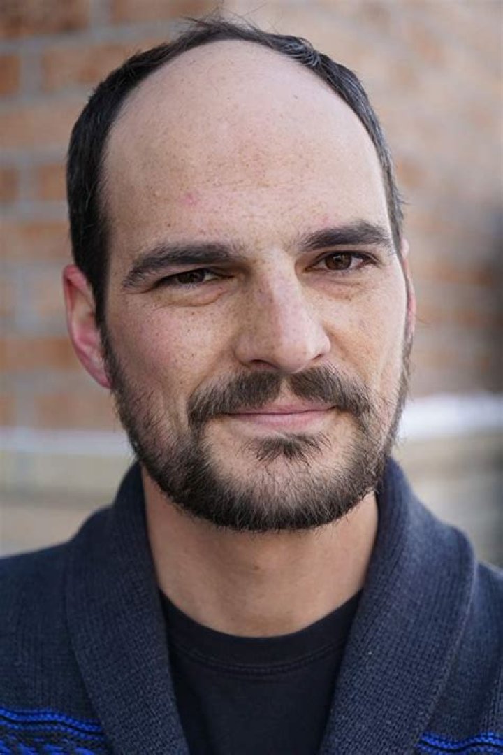 Peter Diseth Net Worth