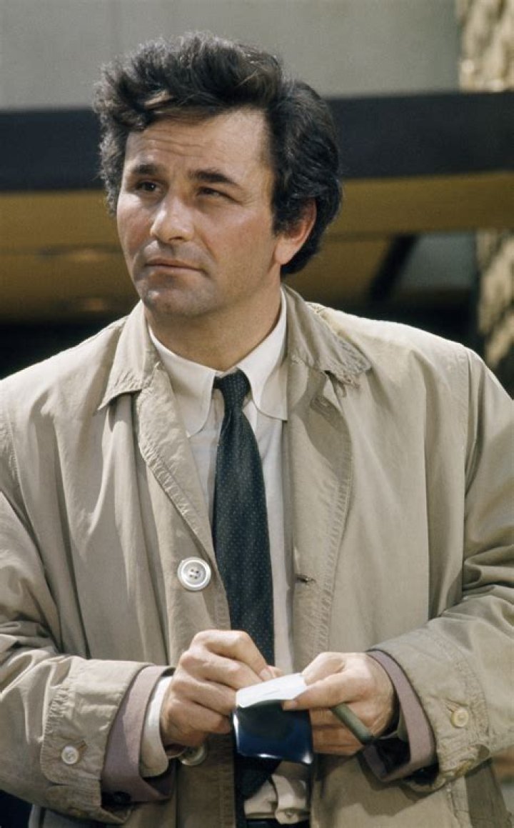 Peter Falk