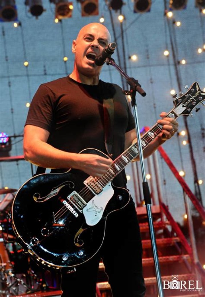 Peter Furler