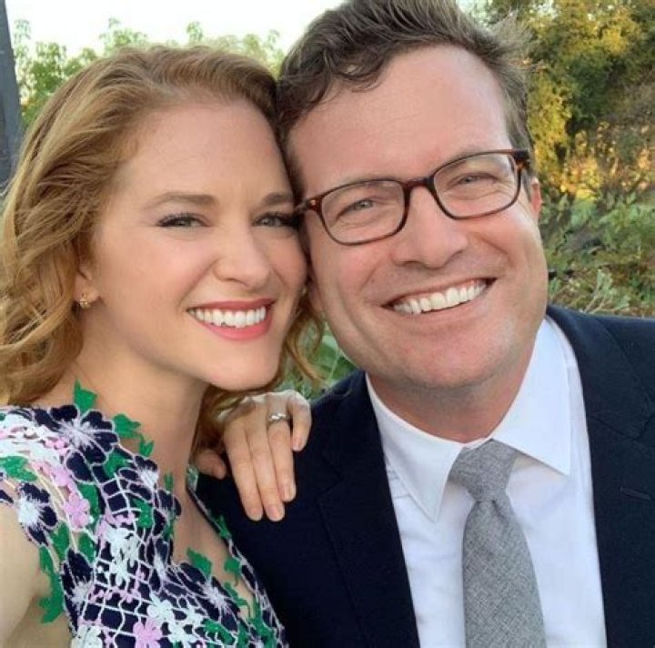 Peter Lanfer Biography; Net Worth, Age And Job Of Sarah Drew’s Husband