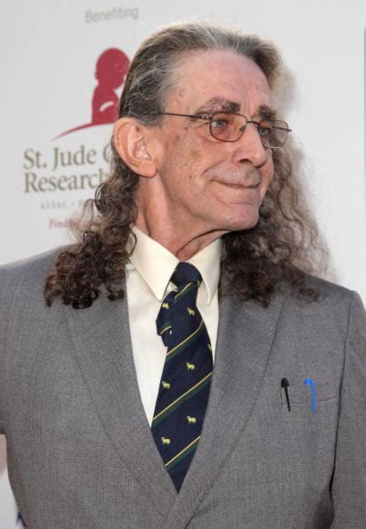 Peter Mayhew Net Worth