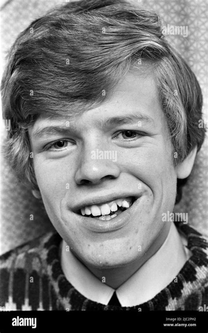Peter Noone