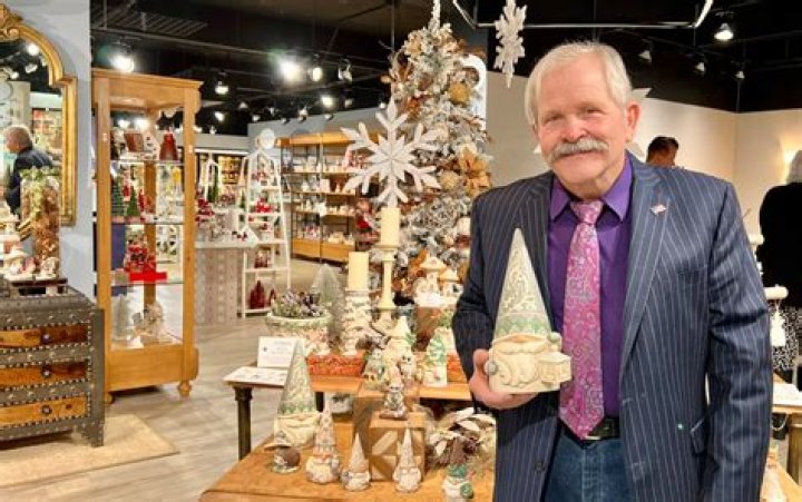 Peter Shore Net Worth