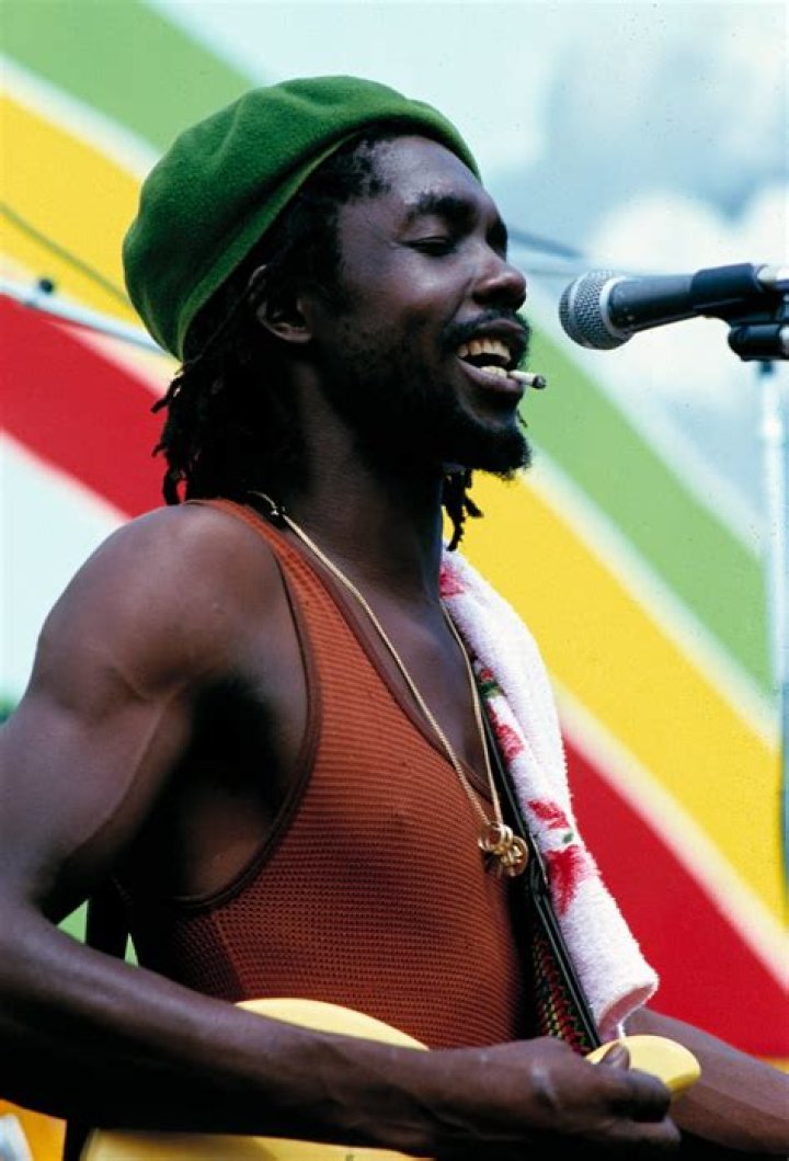 Peter Tosh