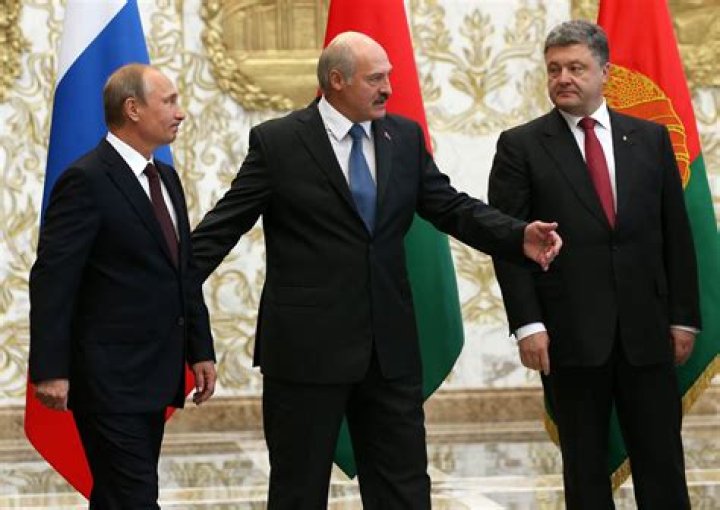 
Petro Poroshenko Height, Weight, Net Worth, Age, Birthday, Wikipedia, Who, Nationality, Biography 