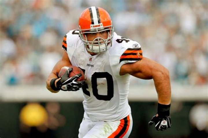 Peyton Hillis