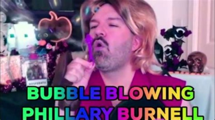 Phil Burnell - Bio, Age, Wiki, Facts and Family