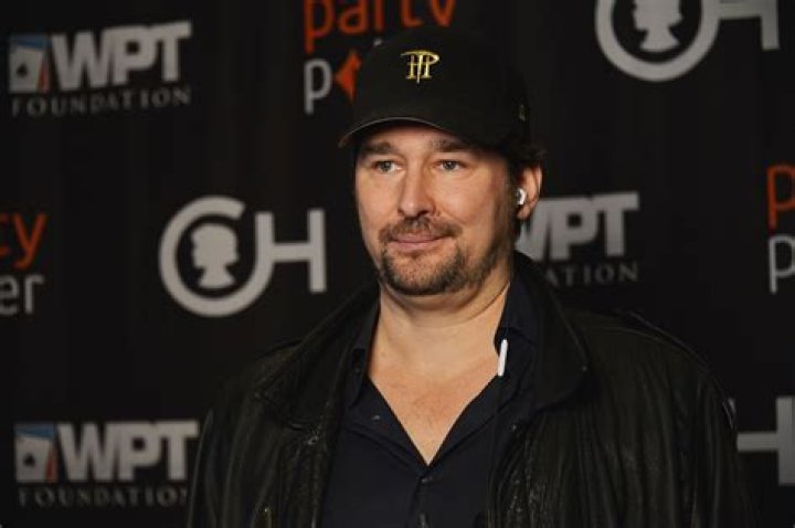 Phil Hellmuth Height, Weight, Net Worth, Age, Birthday, Wikipedia, Who, Instagram, Biography