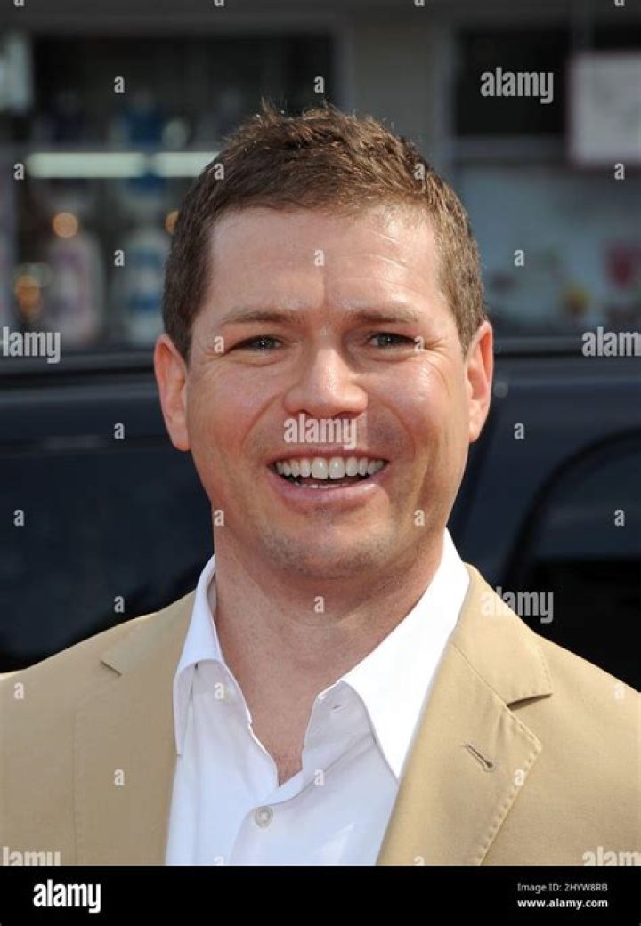 Philip Paley Net Worth