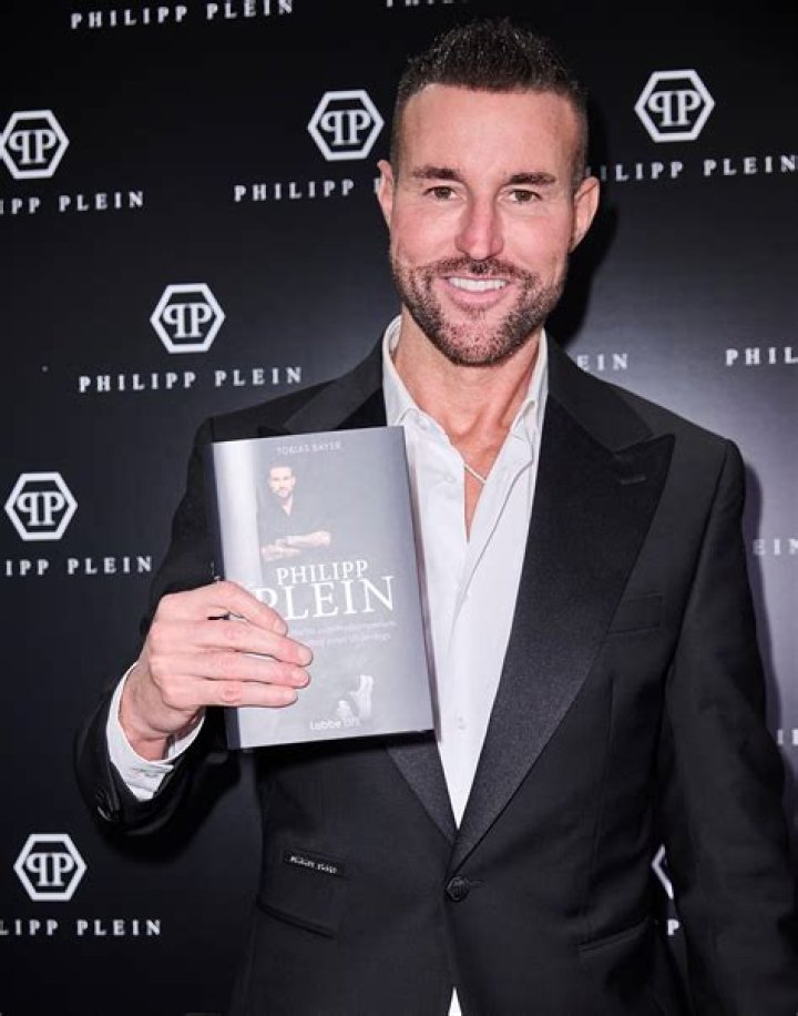 Philipp Plein