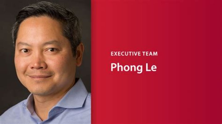 Phong Le Net Worth
