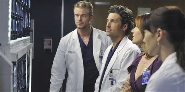 [PHOTOS] Grey’s Anatomy: The 20 Saddest Deaths In Medical Drama