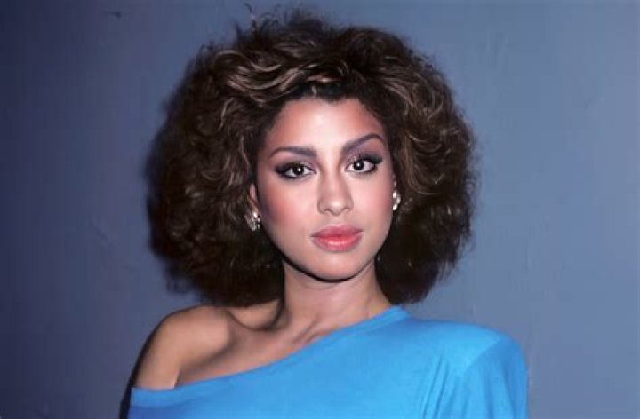 Phyllis Hyman