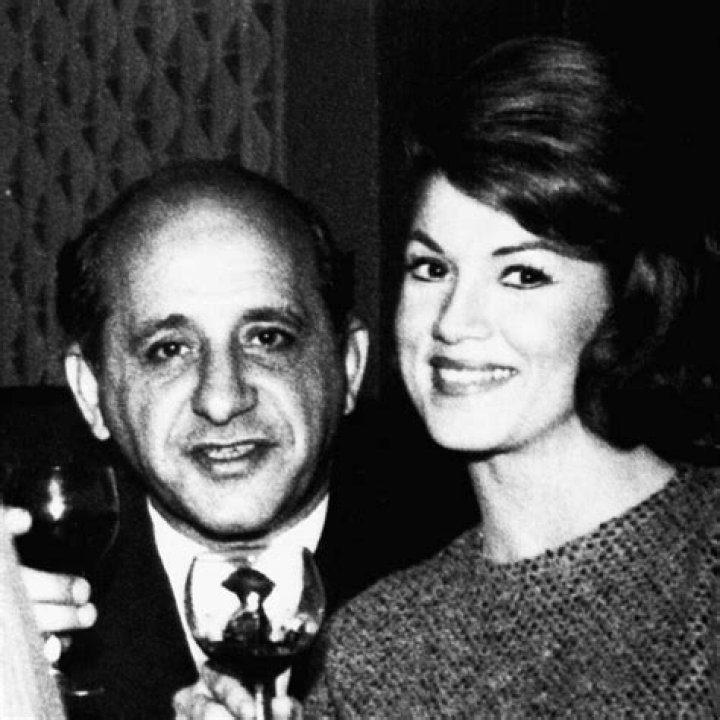 Phyllis Mcguire