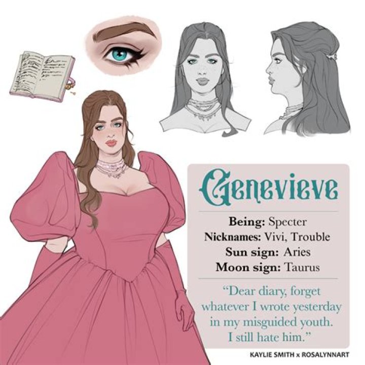 Pieces Of Her: Where Is Genevieve Hegney From? Everything To Know About The Actor