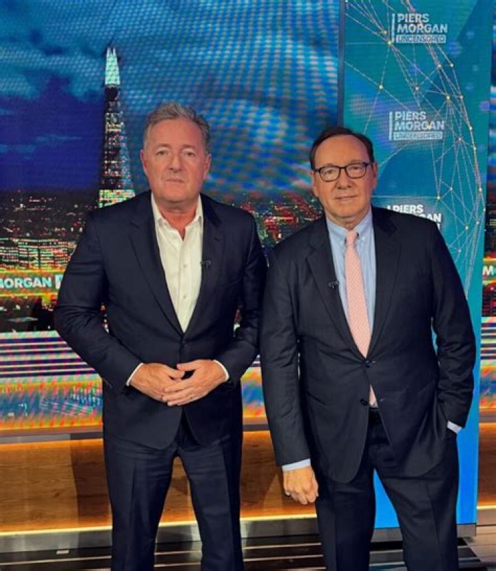 
Piers Morgan Height, Weight, Net Worth, Age, Birthday, Wikipedia, Who, Nationality, Biography 