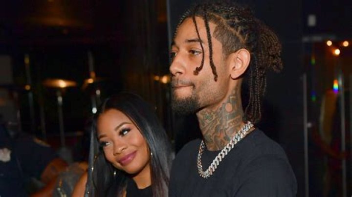 
PnB Rock’s Girlfriend Says Rapper ‘Saved My Life’ as She Breaks Silence About His Murder 