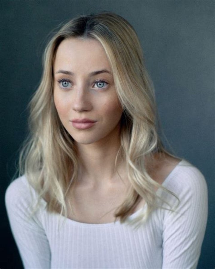 Polly Dartford Net Worth