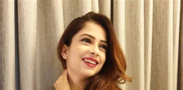 Pooja Gor Phone Number WhatsApp Number Contact Num Mobile