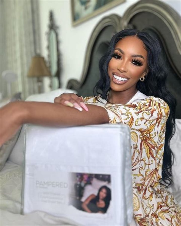 Porsha Hall Net Worth