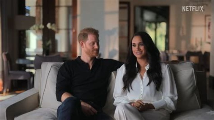 
Prince Harry Talks Royal ‘Hierarchy’ in Netflix Trailer — as Meghan Adds, ‘They’re Never Going to Protect You’ 