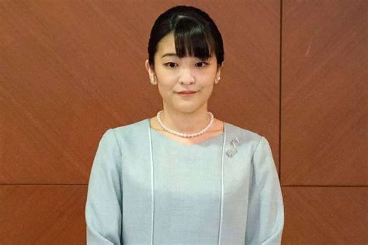 Princess Mako Height, Weight, Net Worth, Age, Birthday, Wikipedia, Who, Nationality, Biography